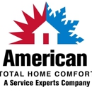 All American Air Service Experts - Heating Equipment & Systems-Repairing
