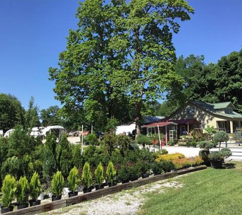 Burns Garden Center - Dickson, TN