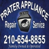 Prater Appliance gallery