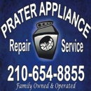 Prater Appliance - Major Appliance Refinishing & Repair