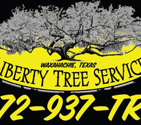 Liberty Tree Service - Waxahachie, TX