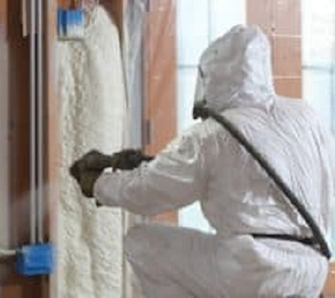 Spray Foam Insulation Pros - Denver, CO