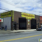 Dj's Auto & Truck Repair/Dia