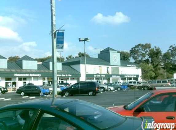 Sunny Wigs & Beauty Supply - Santa Monica, CA