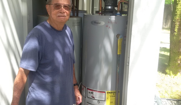 Air-O-Smith Water Heater Repair - Honolulu, HI