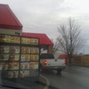 Hardee's - Fast Food Restaurants