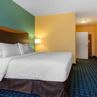 Fairfield Inn & Suites - Saint Cloud, MN