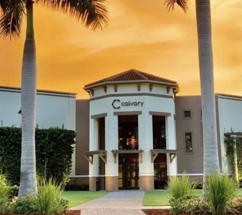 Calvary Fellowship - Miramar, FL