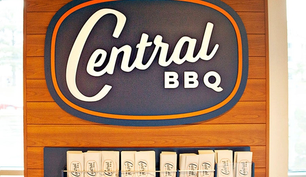 Central BBQ - Memphis, TN