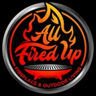 All Fired Up Fireplace & Outdoor Living