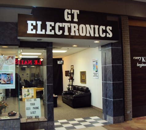 GT Electronics - Pueblo, CO