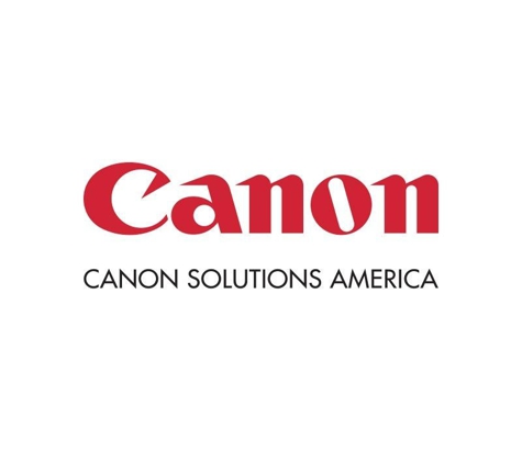 Canon Solutions America - Portland, ME