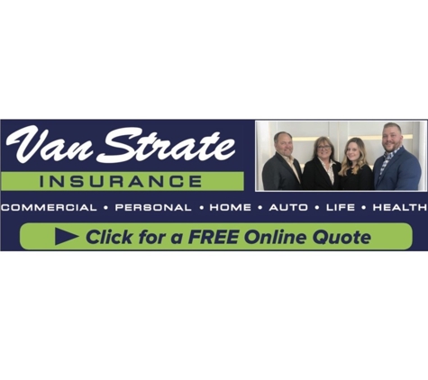 Van Strate Agency - Owosso, MI