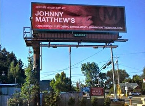 Johnny Matthew's Hairdressing Training School - Salem, OR