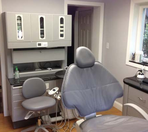 Monadnock Dental Associates - Jaffrey, NH