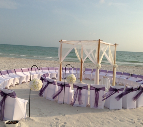 Suncoast Weddings and Events - St Pete Beach, FL