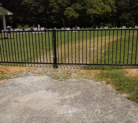 Affordable Railings - Killen, AL