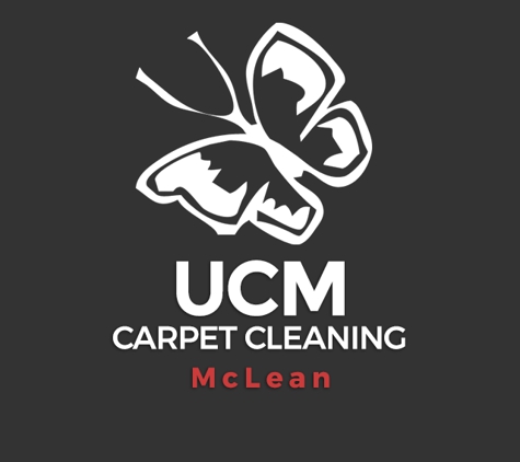 UCM Carpet Cleaning McLean - McLean, VA