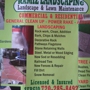 Ramiz Landscaping