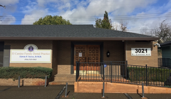 El Camino Family Dental Practice - Sacramento, CA