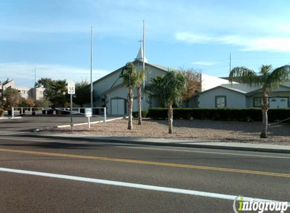 Church in Phoenix - Phoenix, AZ
