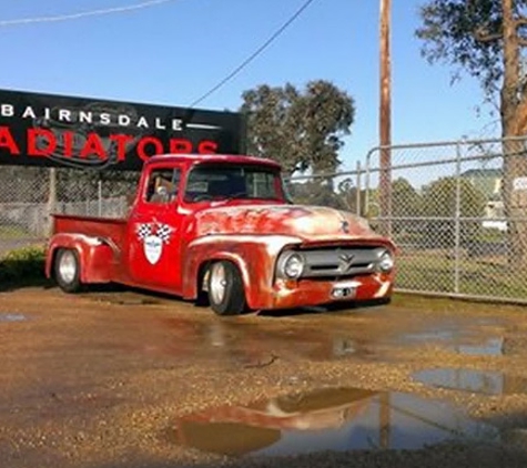 Bairnsdale Radiators - Bairnsdale, VIC