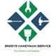 Thirdeye Handyman Service