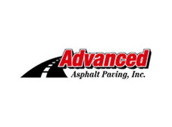 Advanced Asphalt Paving, Inc. - Twinsburg, OH