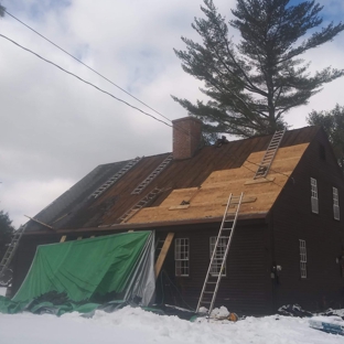 Douglas Roofing - Auburn, ME