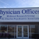 St. Charles Psychiatric Associates - Physicians & Surgeons, Psychiatry