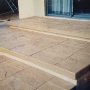 Advanced Decorative Concreting - Queanbeyan East, NSW