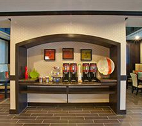 Hampton Inn & Suites Denison - Denison, TX