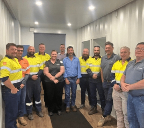 InfraBuild Recycling – Hexham - Hexham, NSW