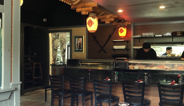 Kaizen Sushi Bar and Grill - Fiskdale, MA