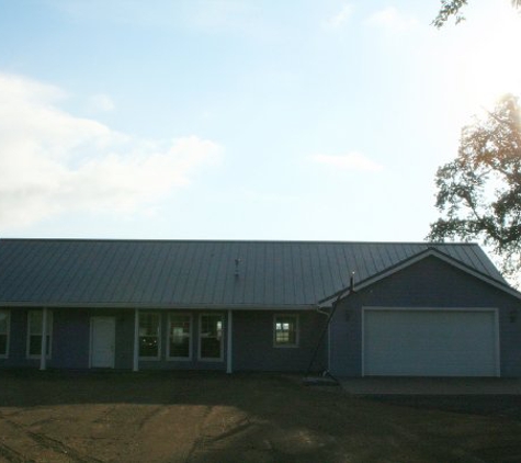 Orezona Building & Roofing Co. Inc. - Albany, OR