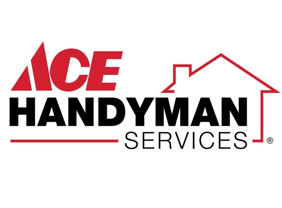 Ace Handyman Services Charleston East - Mt Pleasant, SC