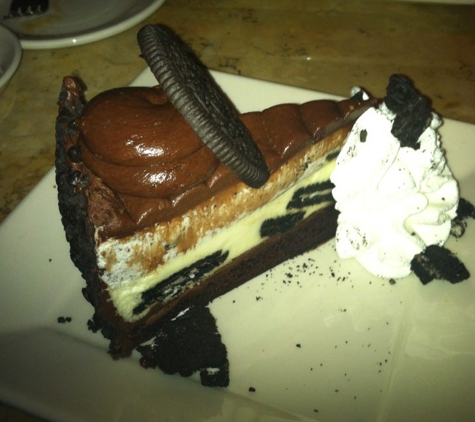 The Cheesecake Factory - Virginia Beach, VA