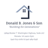 Donald B Jones & Son gallery