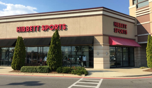 Hibbett Sports - Fairfield, AL