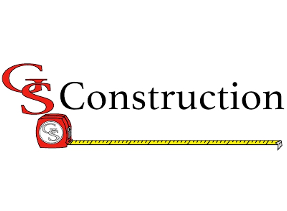 GS Construction Inc. - Scotts Valley, CA