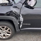 The Dent Dude - Mobile Auto Body and Paint