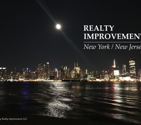 Realty Improvement - West New York, NJ