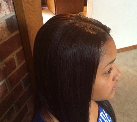 LANV OKC Hair Weave, Sew Ins, and Style - Moore, OK