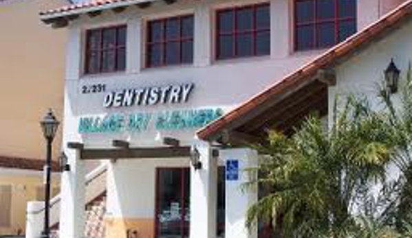 Ortega Dental Care - San Juan Capistrano, CA