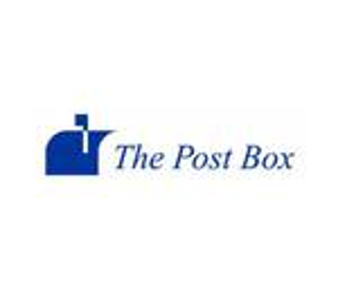 The Post Box - Salinas, CA