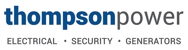 Thompson Power Logo