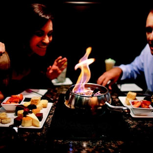 The Melting Pot - New Orleans, LA