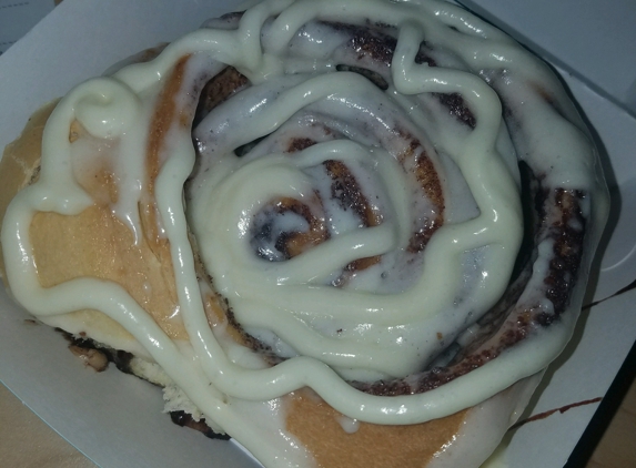 Cinnabon - Las Vegas, NV