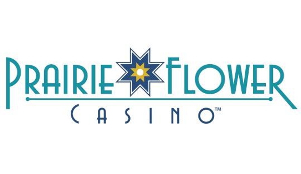 Prairie Flower Casino - Carter Lake, IA