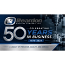Reardon Machine Company, Inc. - Machine Shops